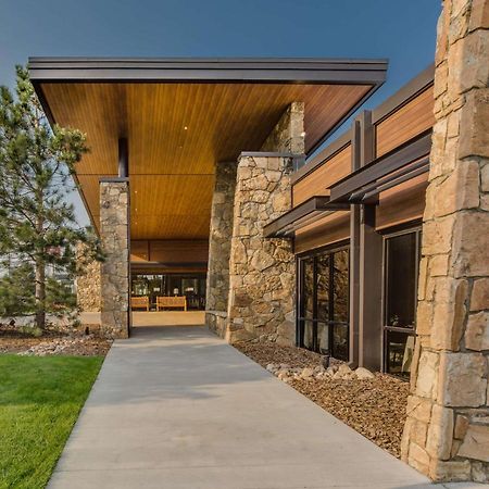 Best Western Plus Boulder Inn Luaran gambar