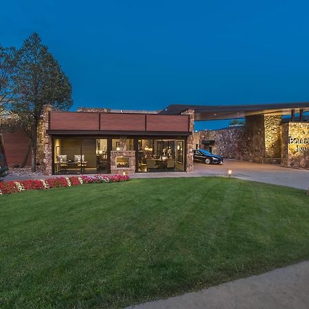 Best Western Plus Boulder Inn Luaran gambar