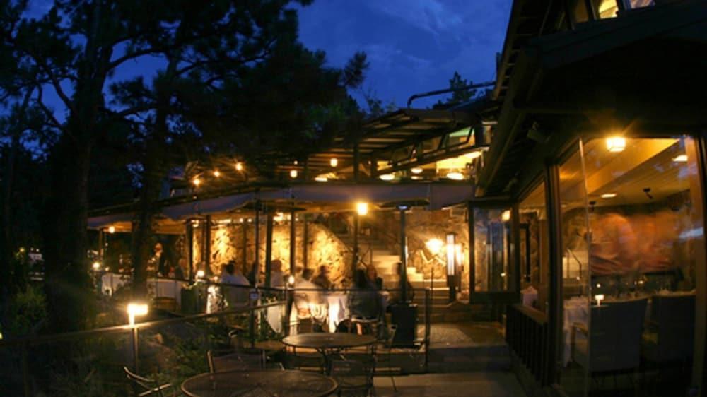 Best Western Plus Boulder Inn Luaran gambar
