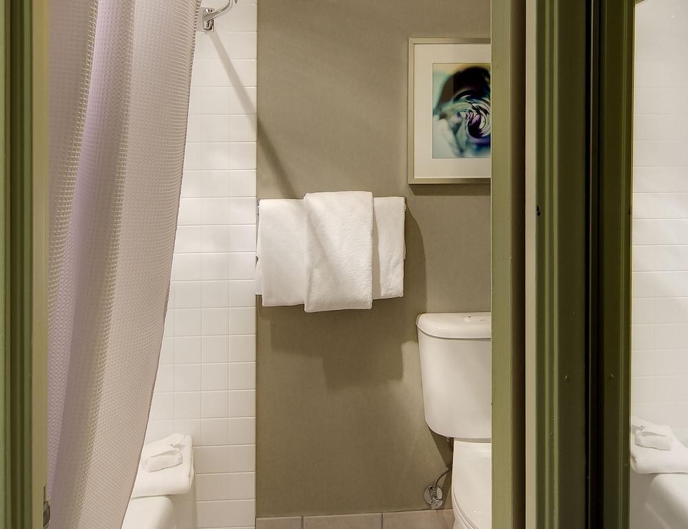 Best Western Plus Boulder Inn Luaran gambar