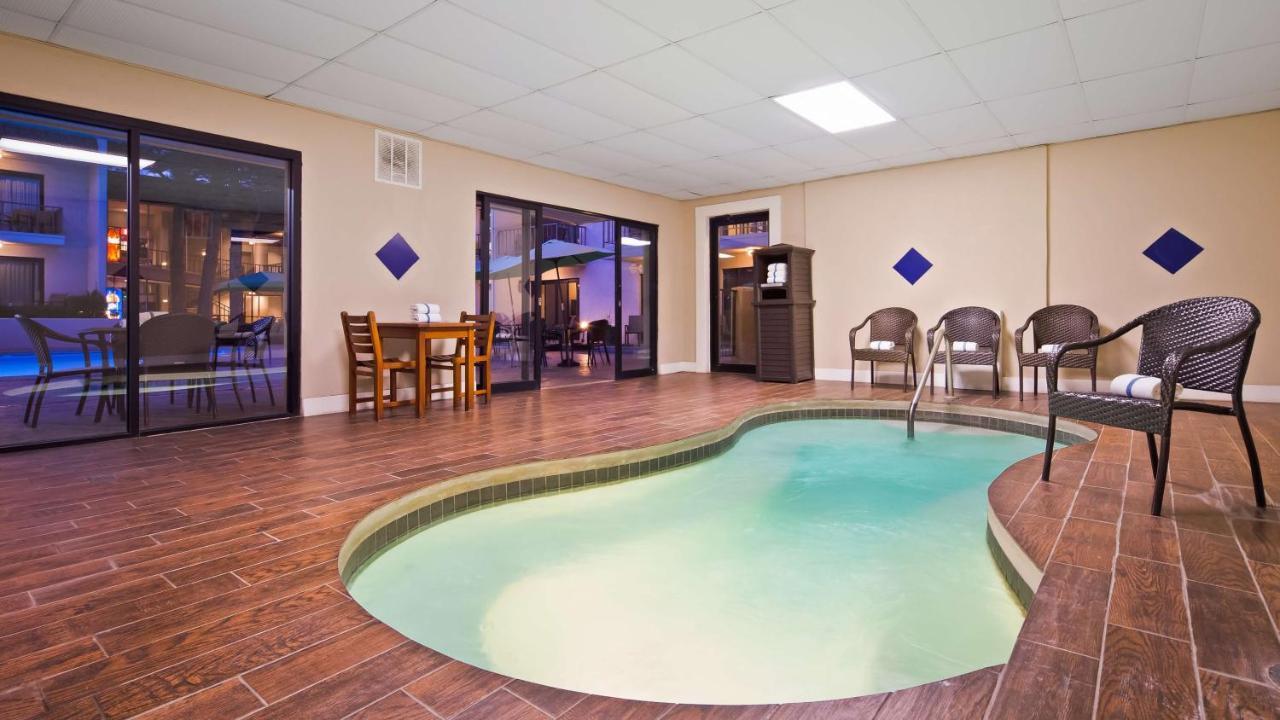 Best Western Plus Boulder Inn Kemudahan gambar