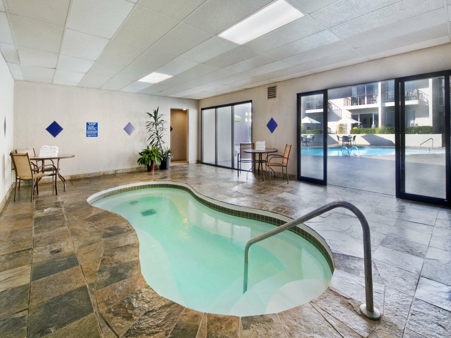 Best Western Plus Boulder Inn Luaran gambar