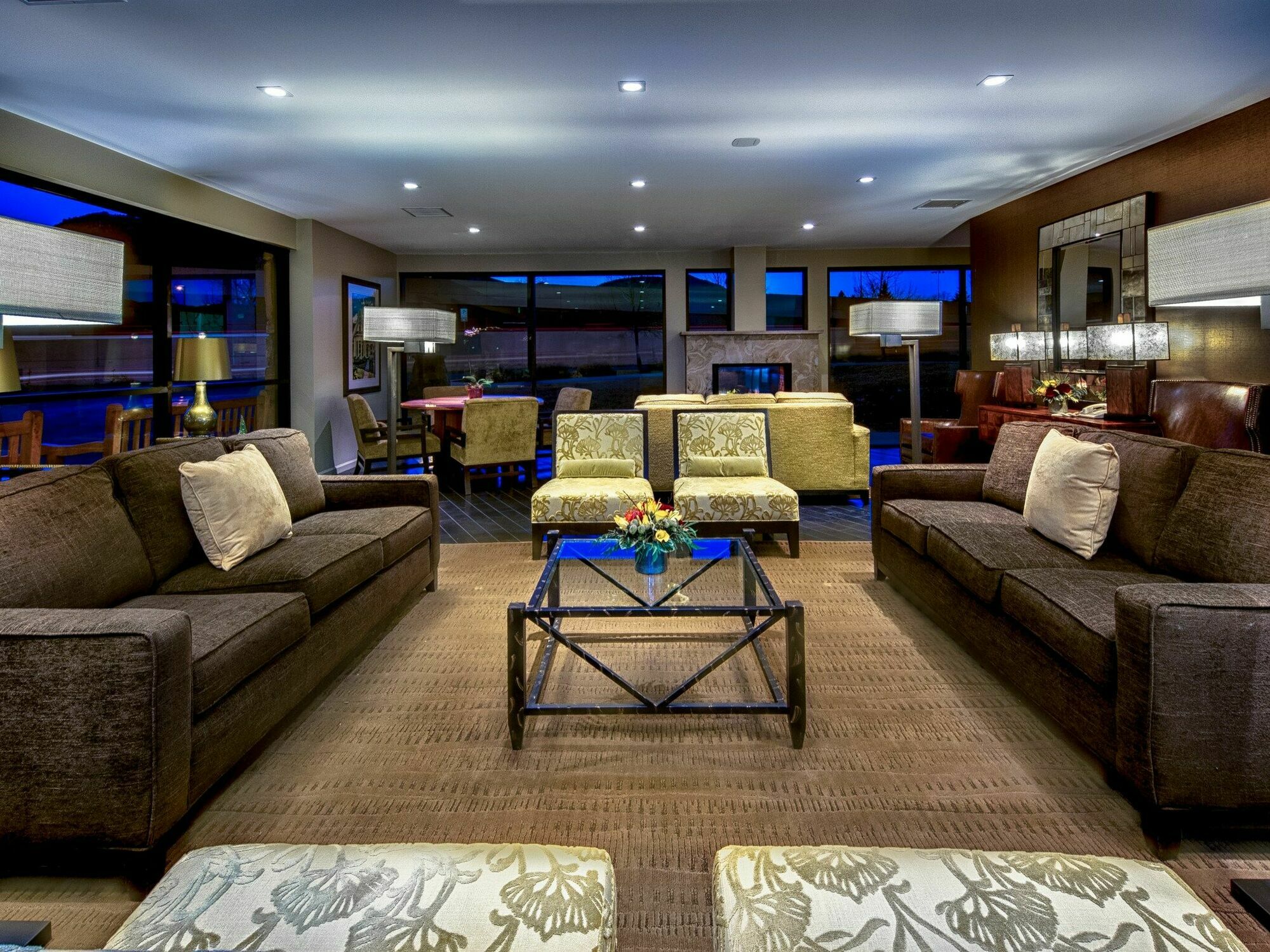 Best Western Plus Boulder Inn Dalaman gambar