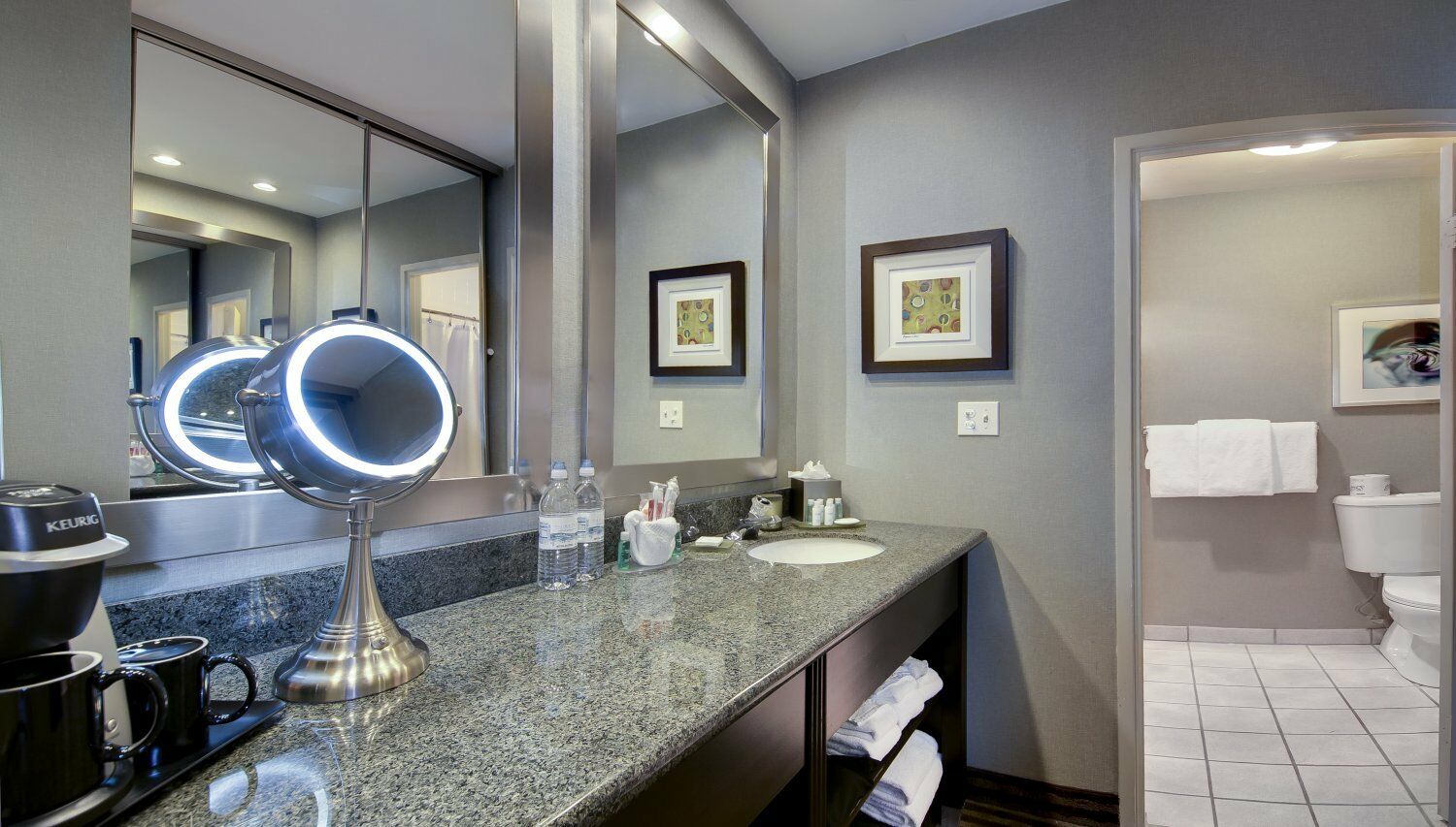 Best Western Plus Boulder Inn Luaran gambar