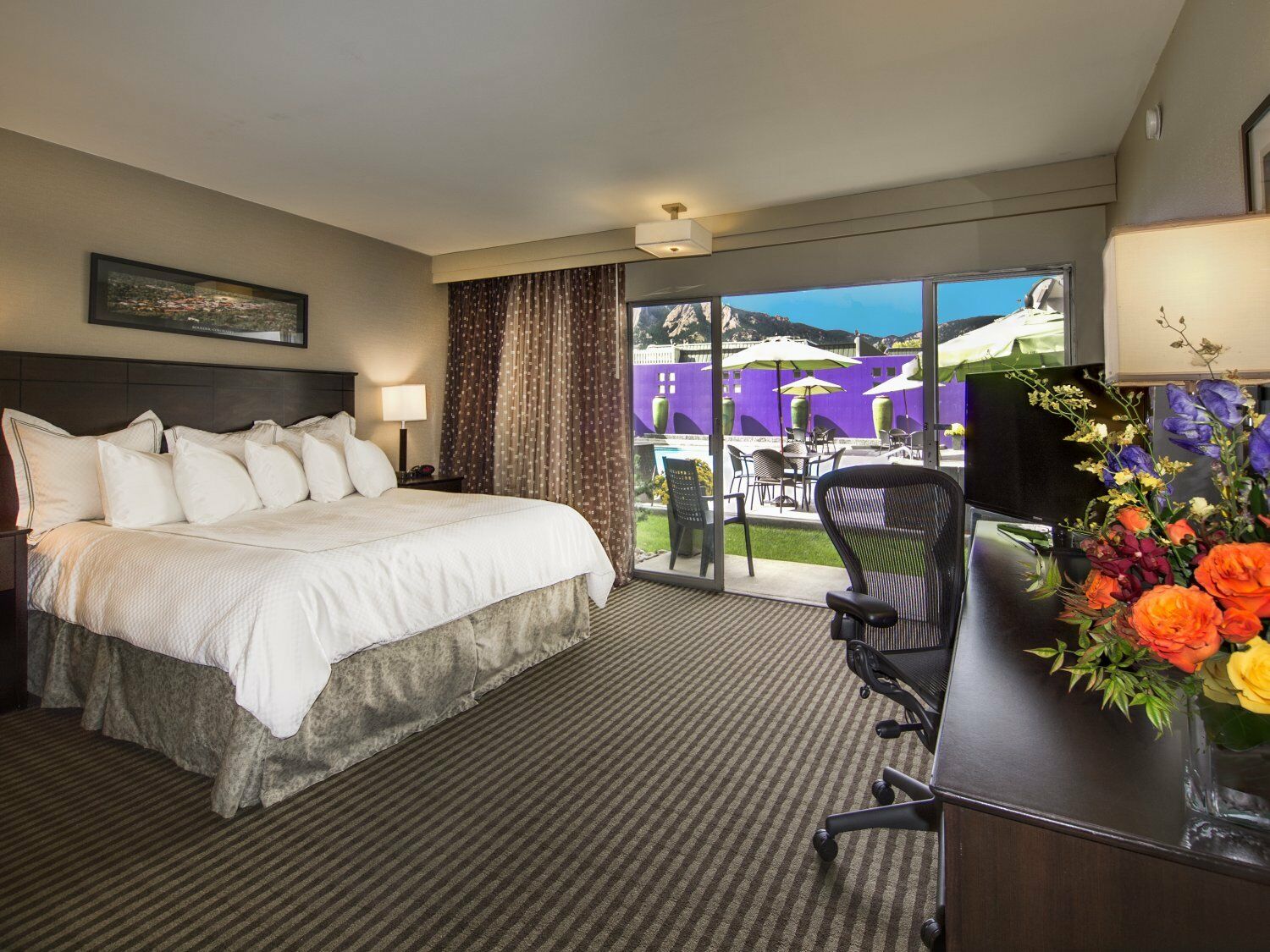 Best Western Plus Boulder Inn Luaran gambar