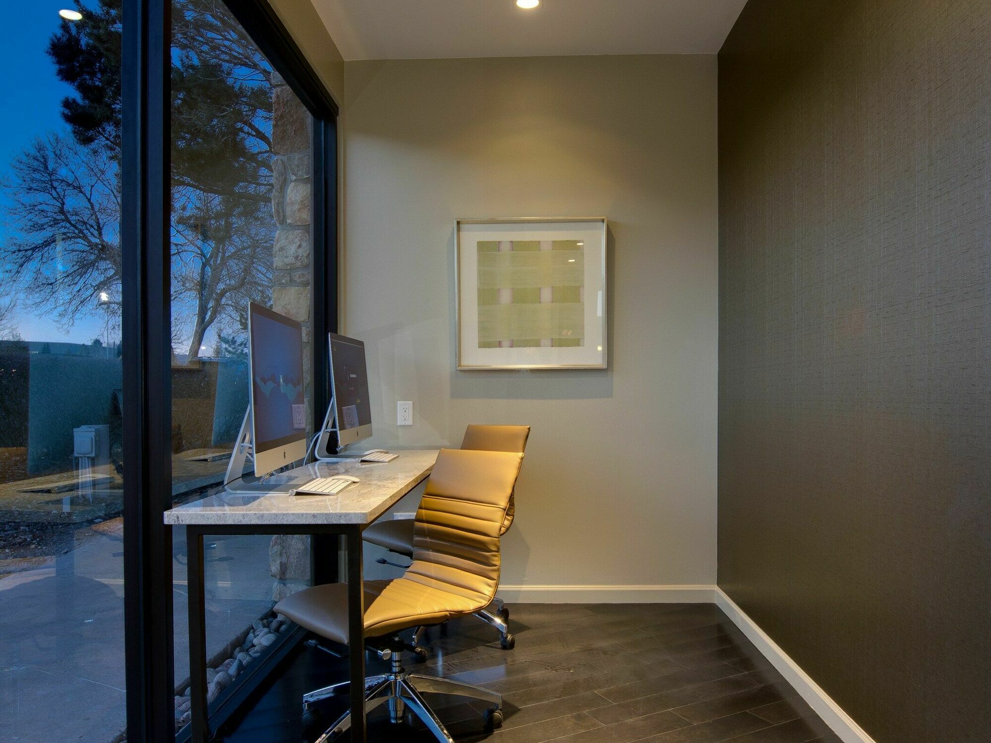 Best Western Plus Boulder Inn Kemudahan gambar