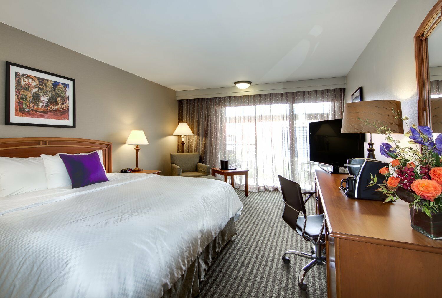 Best Western Plus Boulder Inn Luaran gambar