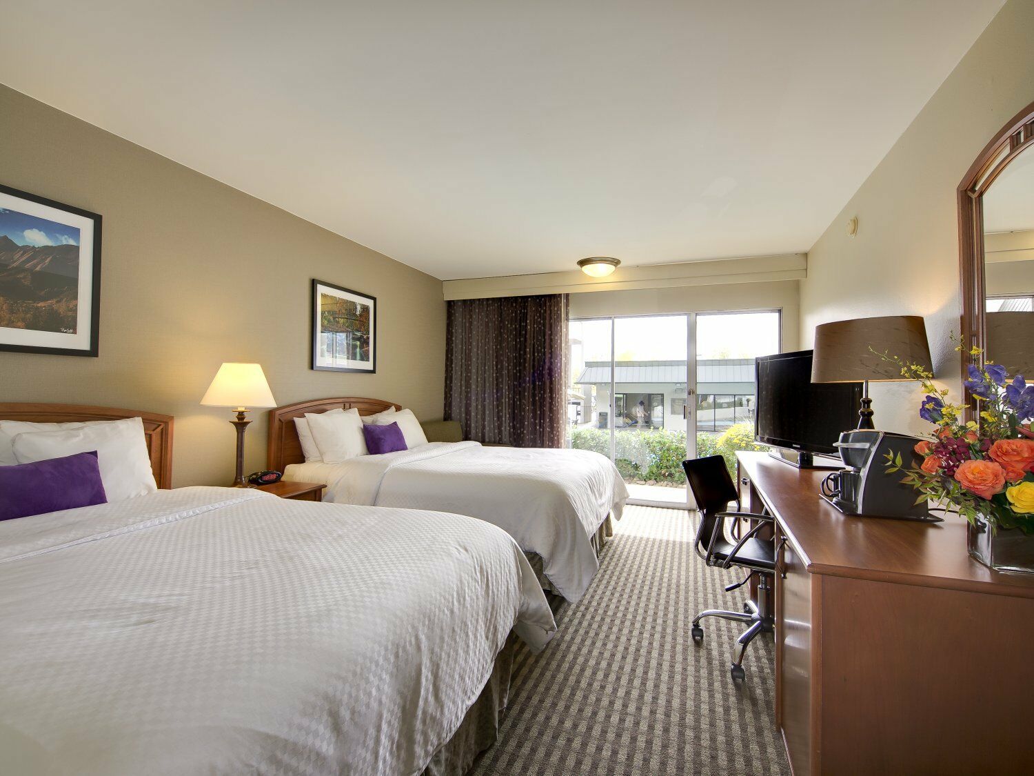 Best Western Plus Boulder Inn Luaran gambar