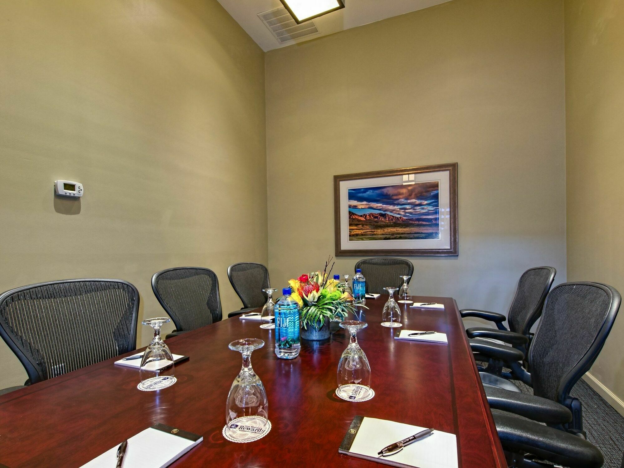Best Western Plus Boulder Inn Luaran gambar