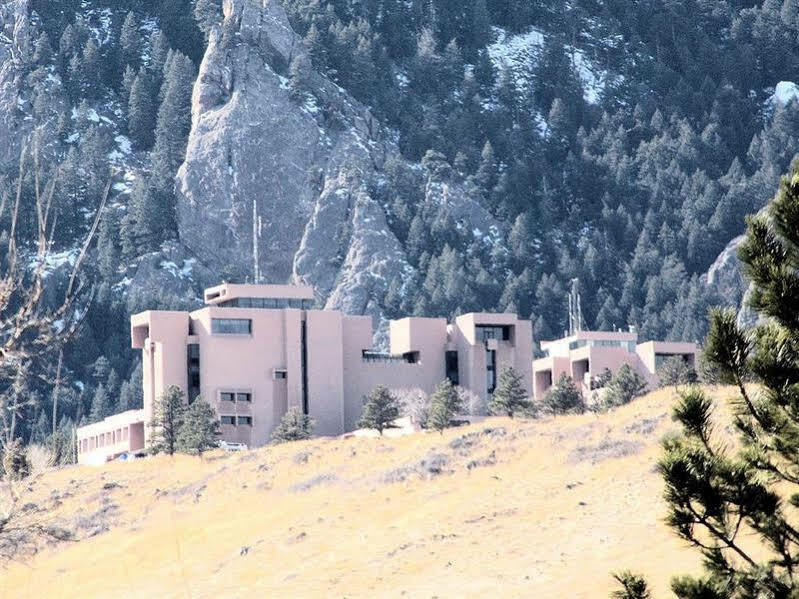 Best Western Plus Boulder Inn Luaran gambar