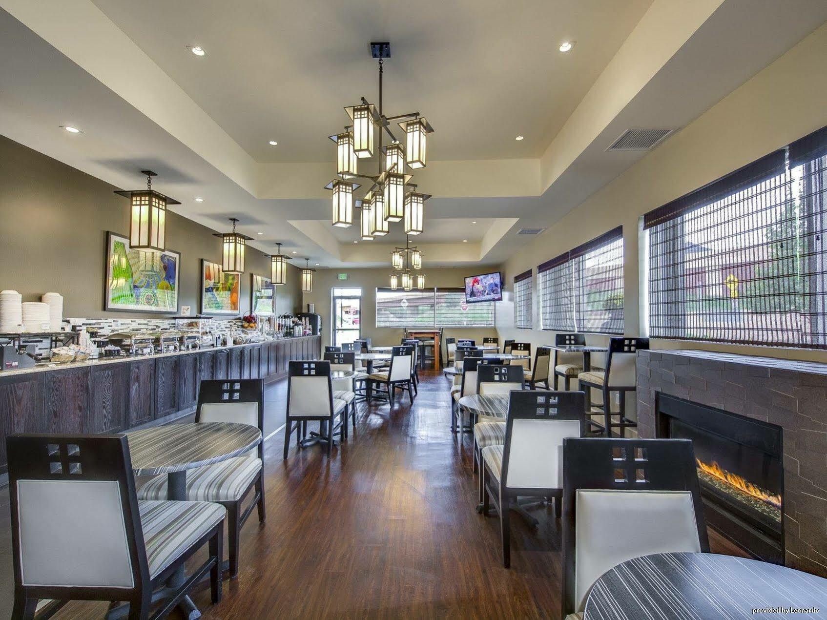 Best Western Plus Boulder Inn Luaran gambar