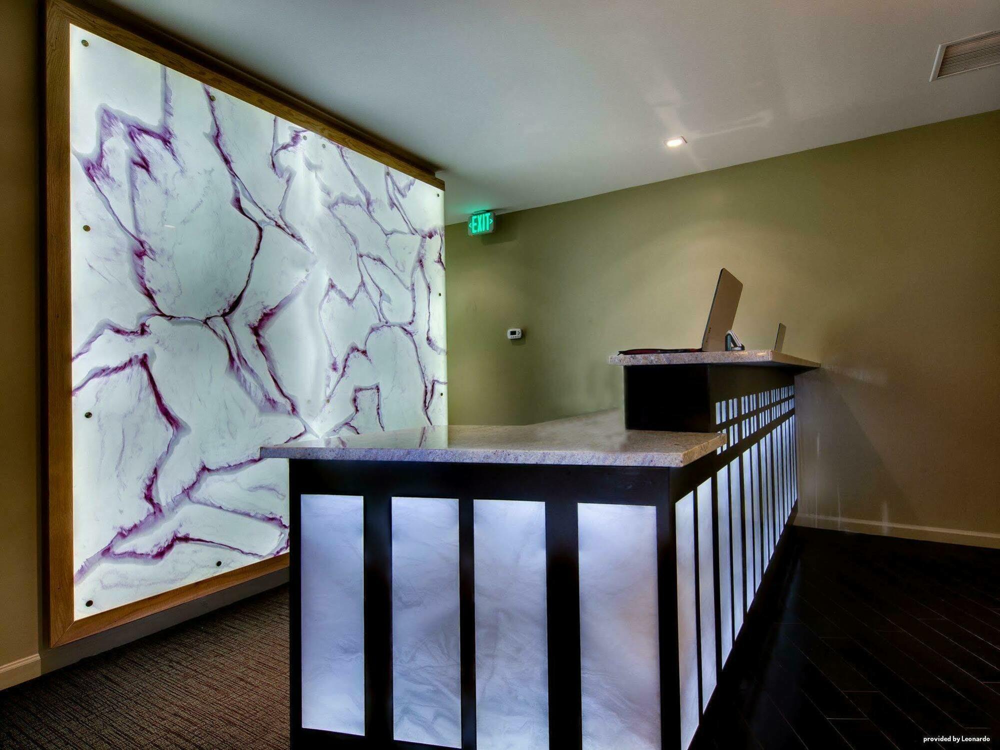 Best Western Plus Boulder Inn Dalaman gambar