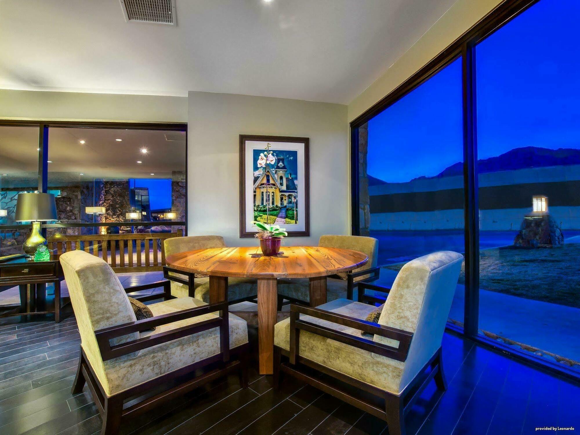 Best Western Plus Boulder Inn Kemudahan gambar