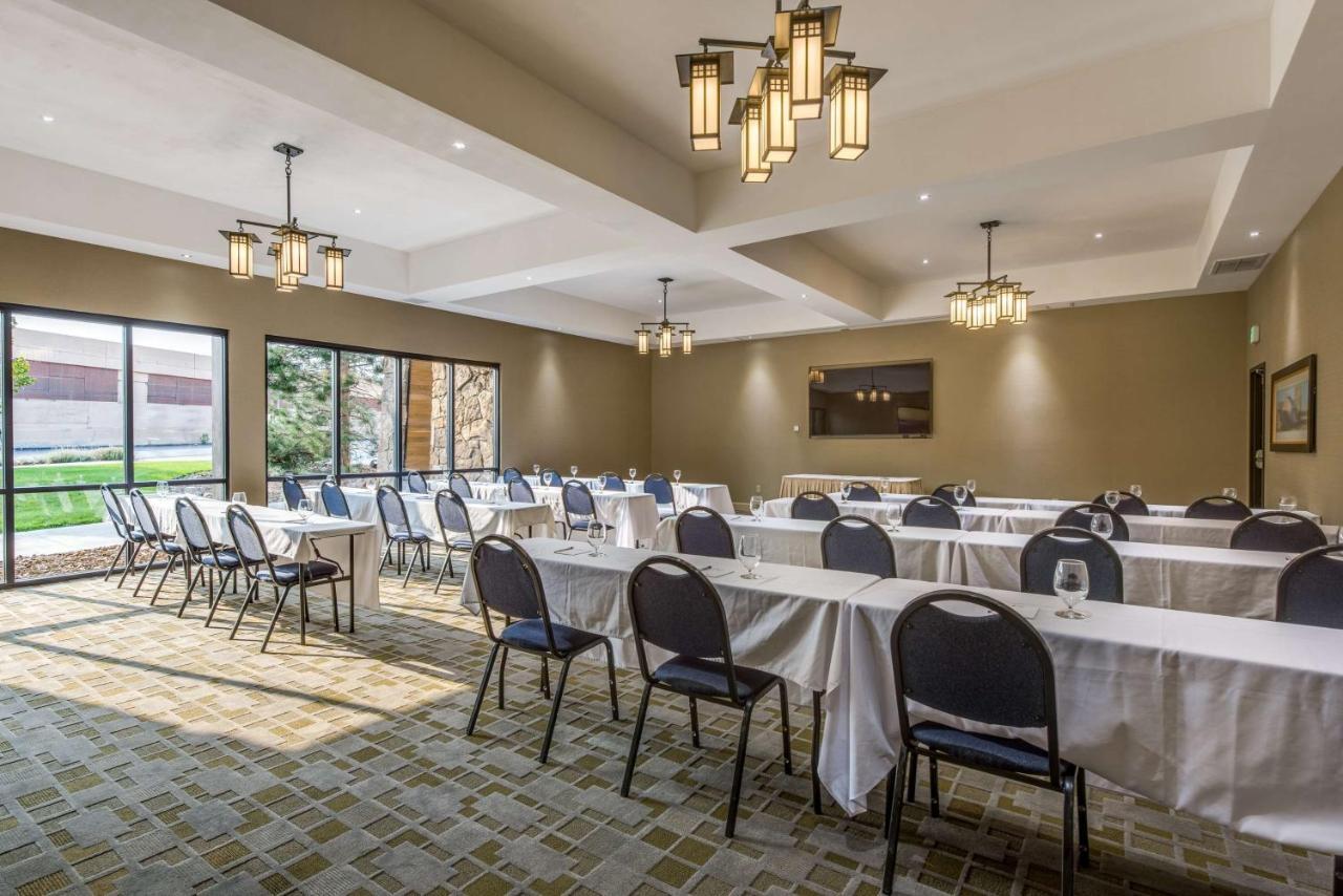 Best Western Plus Boulder Inn Luaran gambar