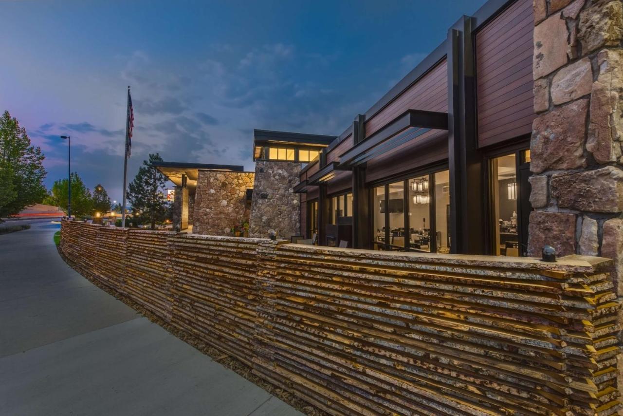 Best Western Plus Boulder Inn Luaran gambar