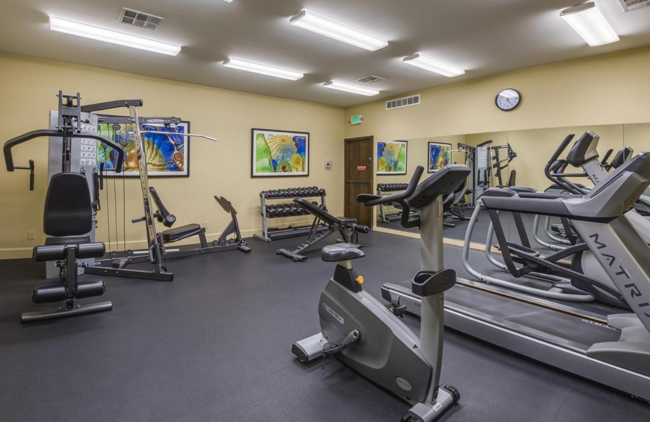 Best Western Plus Boulder Inn Kemudahan gambar