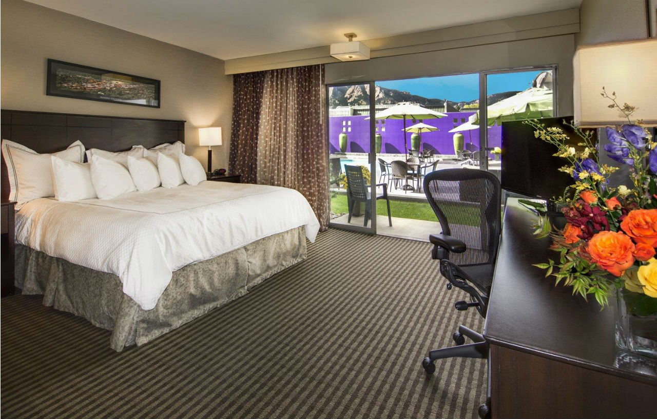 Best Western Plus Boulder Inn Luaran gambar