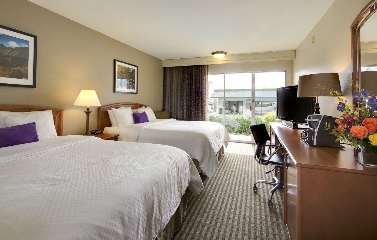 Best Western Plus Boulder Inn Luaran gambar